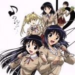TVアニメ「スクールランブル二学期」オリジナル・サウンドトラック 矢神音楽祭 yagami♪ongakusai