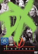 WWE ヴェンジェンス2006