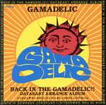 BACK IN THE GAMADELIC!!~DATAEAST ARRANGE ALBUM~
