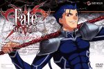 Fate/stay night 7