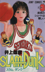 SLAM DUNK 庶民のシュートは難しい-(3)