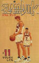 SLAM DUNK マグレだとしても-(11)