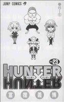 HUNTER×HUNTER -(23)