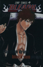 BLEACH-ブリーチ-OFFICIAL CHARACTER BOOK SOULs. -(1)