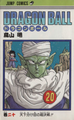 DRAGON BALL 天下分け目の超決戦!!-(20)