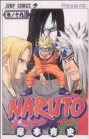 NARUTO-ナルト- -(19)