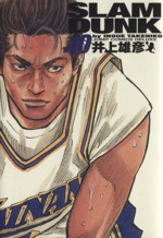 SLAM DUNK(完全版) -(10)