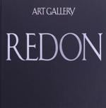 ルドン -(アート・ギャラリー 現代世界の美術6)