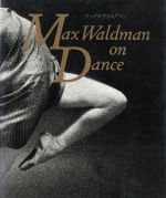 マックス・ウォルドマン Max Waldman on Dance-