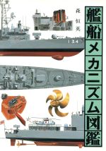 艦船メカニズム図鑑