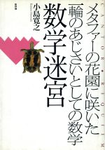 数学迷宮 メタファーの花園に咲いた一輪のあじさいとしての数学-