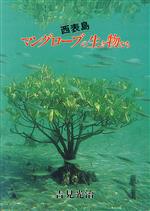 西表島 マングローブの生き物たち