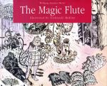 The Magic Flute 魔笛 -(CDオペラブック)(CD1枚付)