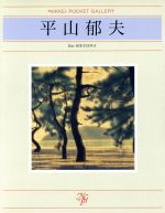 平山郁夫 -(日経ポケット・ギャラリー)
