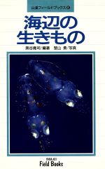 海辺の生きもの -(山渓フィールドブックス8)