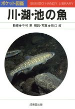 川・湖・池の魚