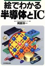 絵でわかる半導体とIC