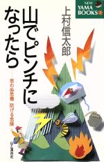 山でピンチになったら 思わぬ危機 防げる危険-(YAMA BOOKS)