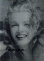 NORMA JEANE ノーマ・ジーン写真集-