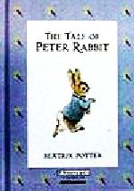 ピーターラビットのおはなし THE TALE OF PETER RABBIT-(CD1枚(8cm)、解説書付)