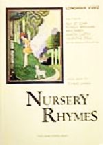 Nursery Rhymes -(LONGMAN VIDEO)