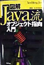 図解 Java流オブジェクト指向入門