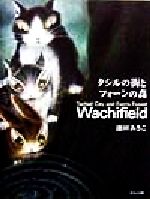 ダヤン画集 タシルの街とフォーンの森 Wachifield-