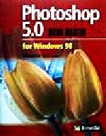 Photoshop5.0 MENU MASTER for Windows98 -(X-media menu master series)