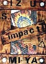 泉谷しげるが作品 IMPACT! 泉谷しげる作品集-