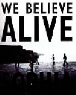 WE BELIEVE ALIVE SOPHIA写真集-