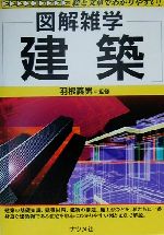 図解雑学 建築 絵と文章でわかりやすい!-