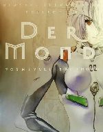 DER MOND 貞本義行画集-(New type illustrated collection)