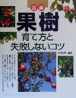 図解 果樹 育て方と失敗しないコツ-