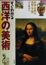 すぐわかる西洋の美術 絵画・彫刻&建築と工芸-(基本がすぐわかるシリーズ)