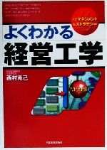 よくわかる経営工学 入門マネジメント&ストラテジー-