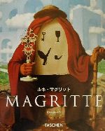 ルネ・マグリット 1898-1967-(ニュー・ベーシック・アート・シリーズ)