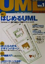 UMLPRESS -特集 はじめるUML・ぼくにもわかるデザインパターン(Vol.1)