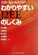 EJB・Servlet・JSP わかりやすいJ2EEのしくみ