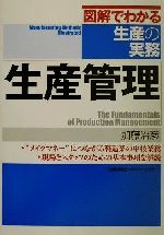 図解でわかる生産の実務 生産管理 -(図解でわかる生産の実務)