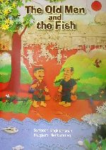 英文 The Old Men and the Fish