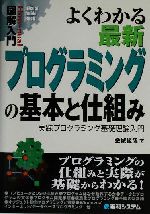 図解入門 よくわかる最新プログラミングの基本と仕組み 実践プログラミング基礎理論入門-(How‐nual Visual Guide Book)