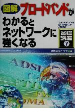 図解 ブロードバンドがわかるとネットワークに強くなる -(ネットワークのしくみを基本から理解したい人のための基礎講座7)