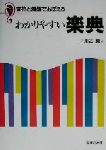 音符と鍵盤でおぼえるわかりやすい楽典