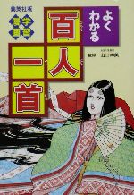 学習漫画 よくわかる百人一首 -(集英社版・学習漫画)