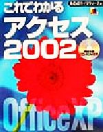 これでわかるアクセス2002 -(CD-ROM1枚付)