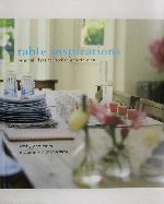 テーブル・インスピレーション -(E´.T.style)