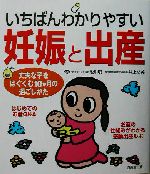 いちばんわかりやすい妊娠と出産 丈夫な子をはぐくむ10か月の過ごしかた-