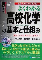 図解入門 よくわかる高校化学の基本と仕組み 実はこんなに身近な化学再入門-(How‐nual Visual Guide Book)