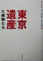 東京遺産な建物たち