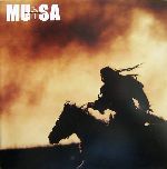 『MUSA‐武士‐』写真集